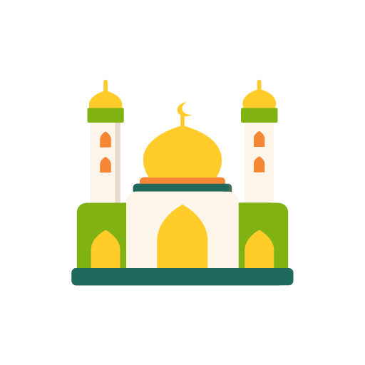 Mosque Icon
